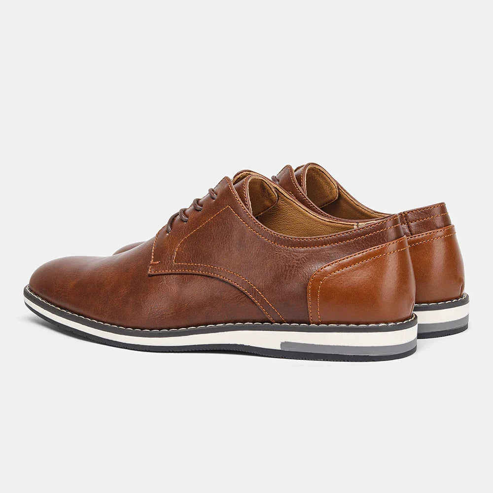 Hugo | Lace-Up Shoe