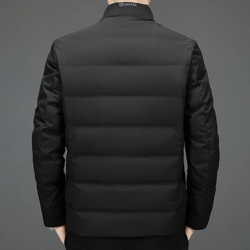 Hudson Duck Down Jacket