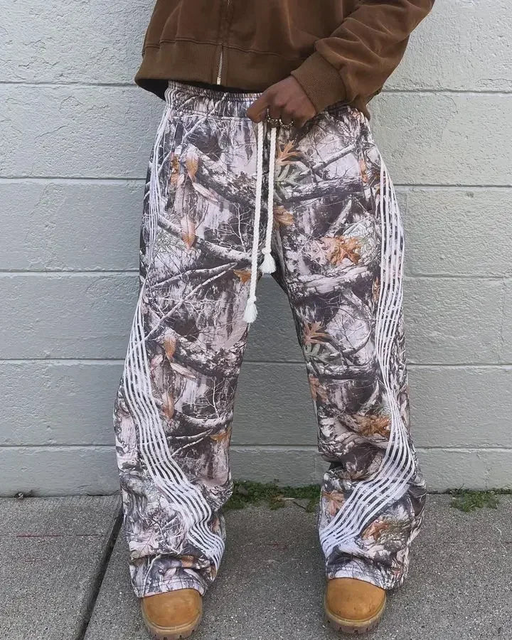 Archive Sweatpants
