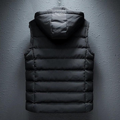 Men's Recon Thermal Vest