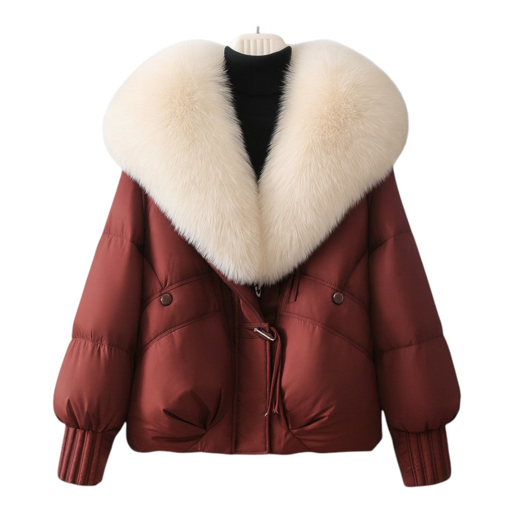 The Avalanche Puffer Jacket