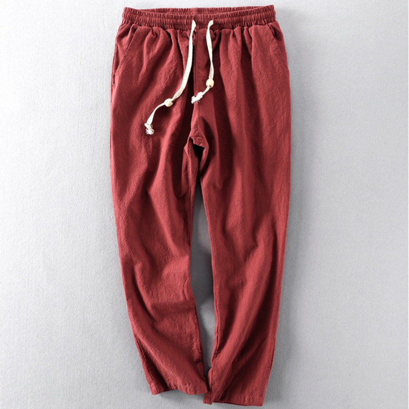 Men's Mito Japan-Style Trouser