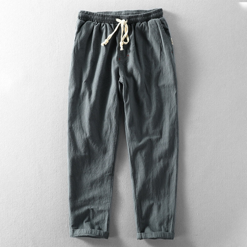 Men's Mito Japan-Style Trouser