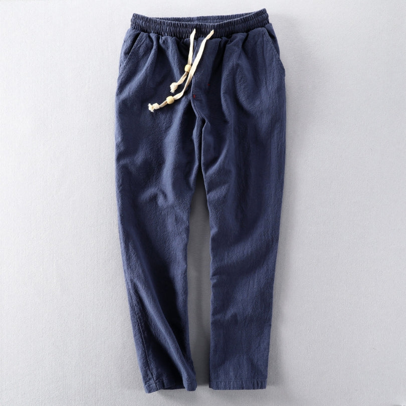 Men's Mito Japan-Style Trouser
