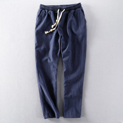 Men's Mito Japan-Style Trouser