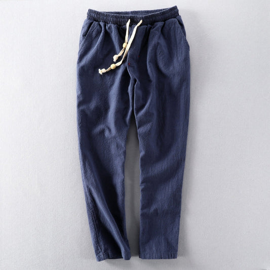 Men's Mito Japan-Style Trouser