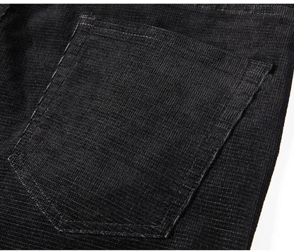 Classic Corduroy Pants