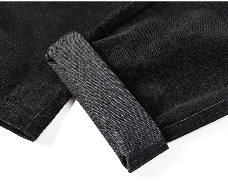 Classic Corduroy Pants