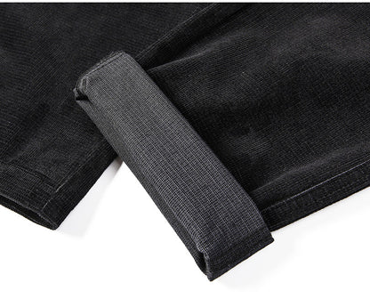 Classic Corduroy Pants