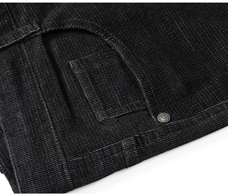 Classic Corduroy Pants