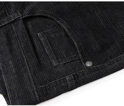 Classic Corduroy Pants