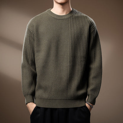 Hartford Knit Sweater