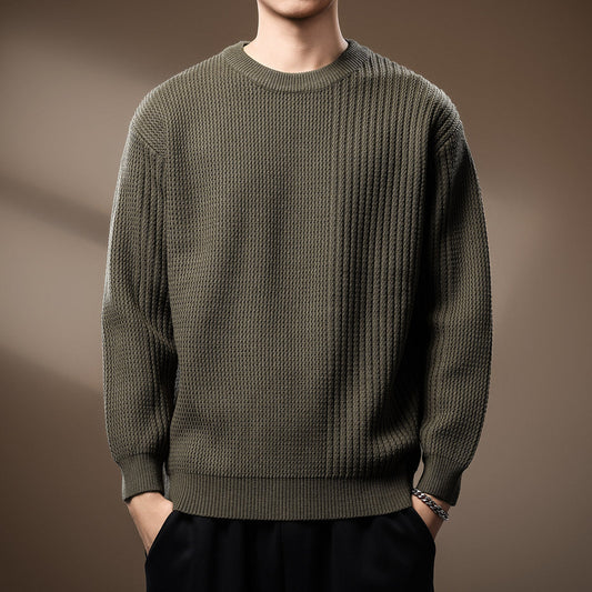 Hartford Knit Sweater