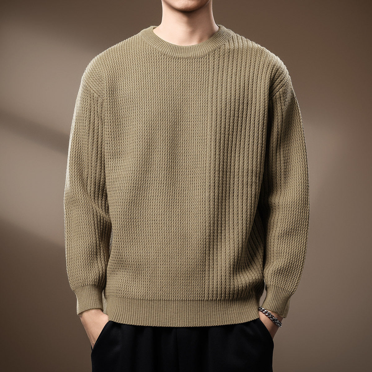 Hartford Knit Sweater