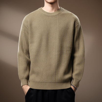 Hartford Knit Sweater