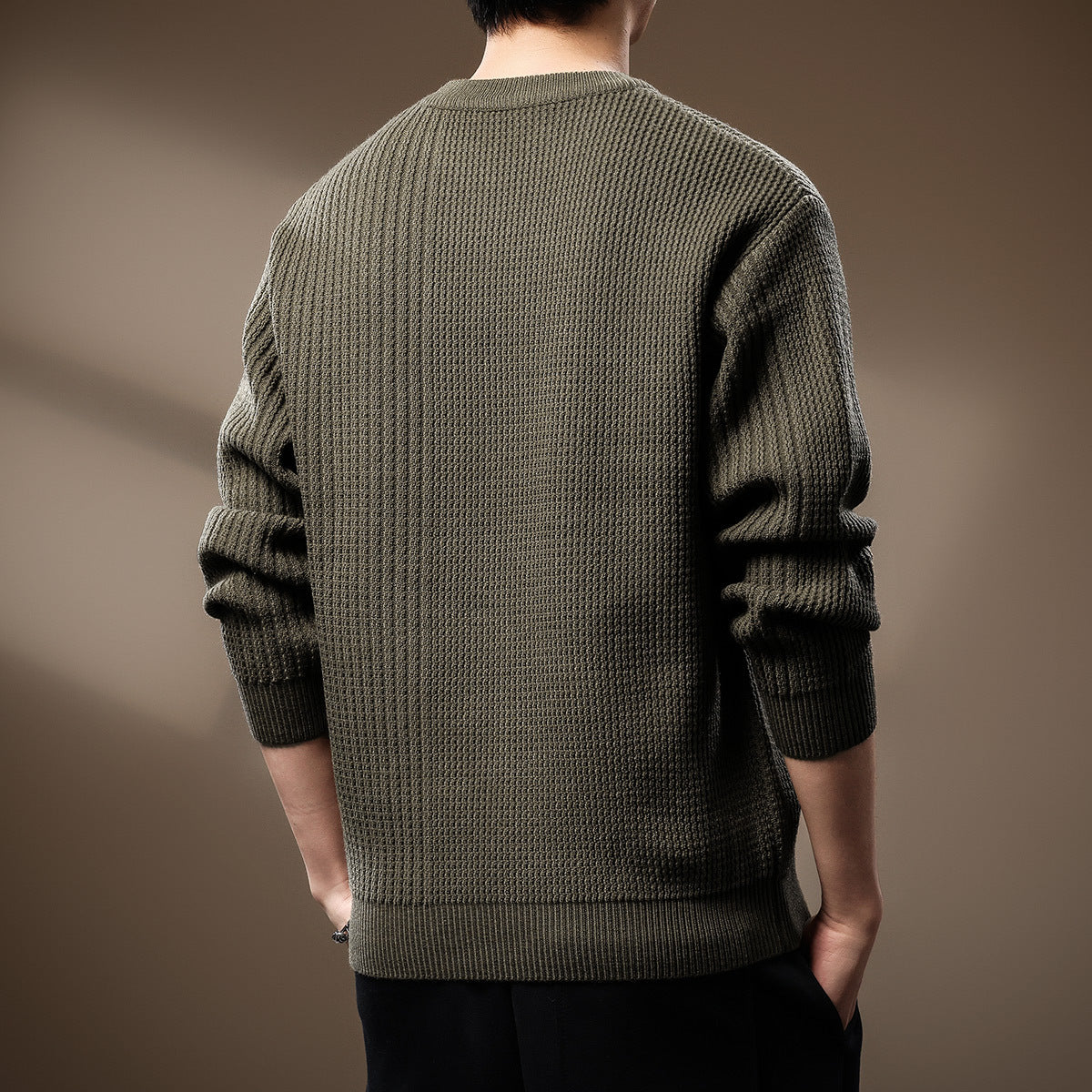 Hartford Knit Sweater