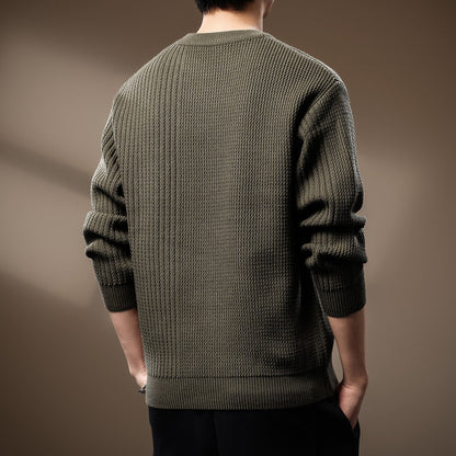 Hartford Knit Sweater