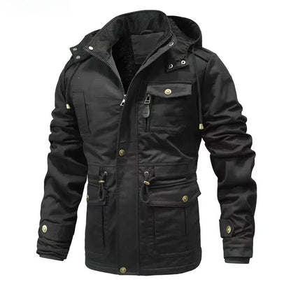 Blackwood™ Jacket