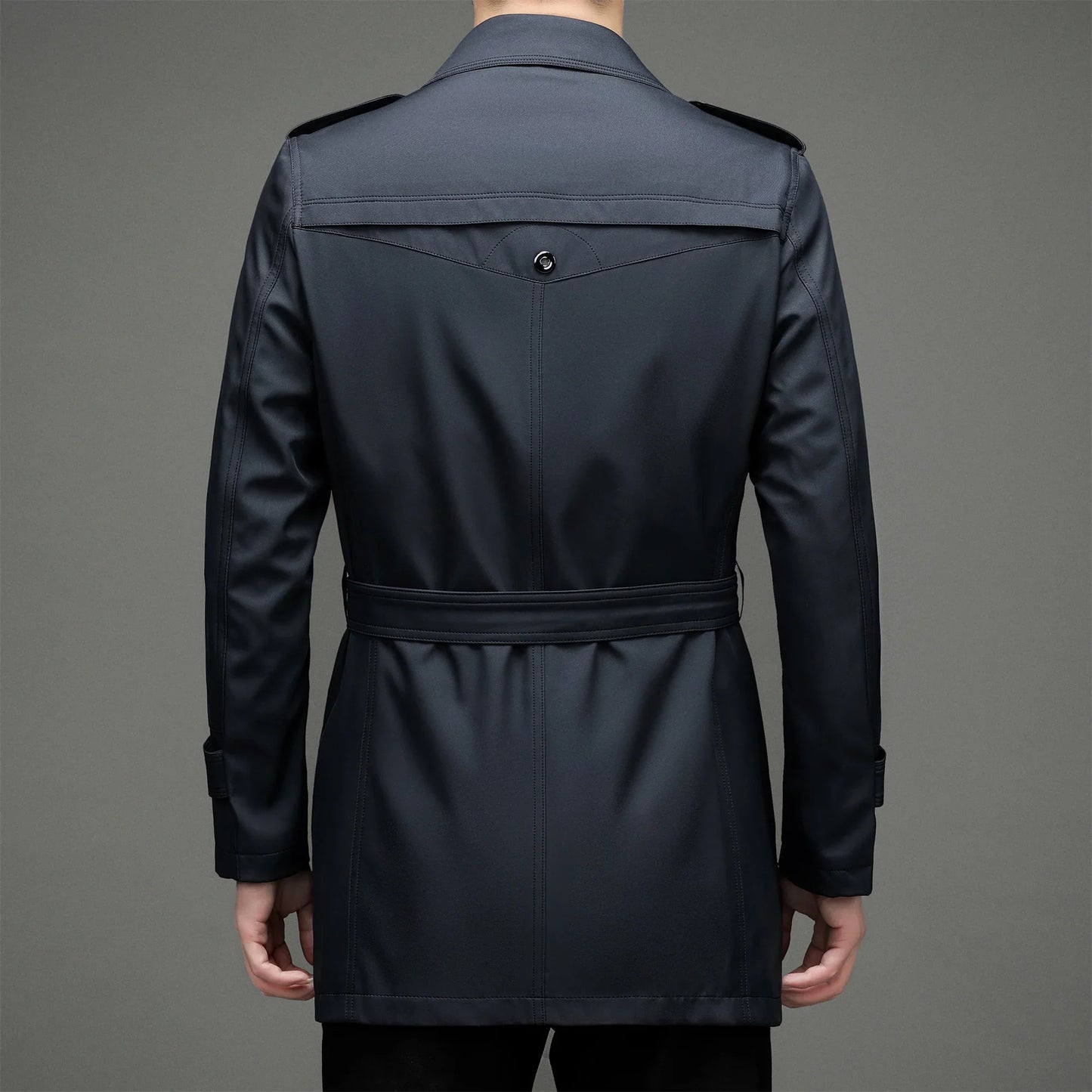 Alston™ Trench Coat