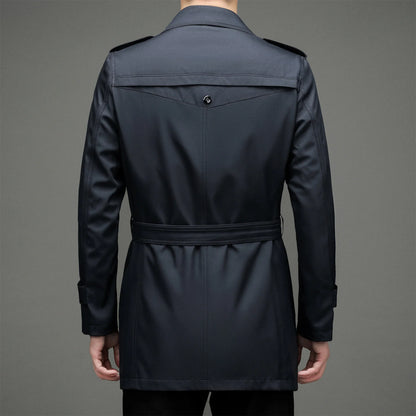 Alston™ Trench Coat
