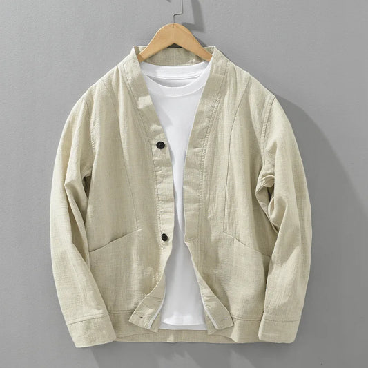 Aristo™ Linen jacket