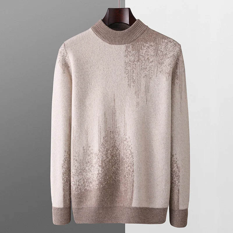 Anthony Wool Sweater