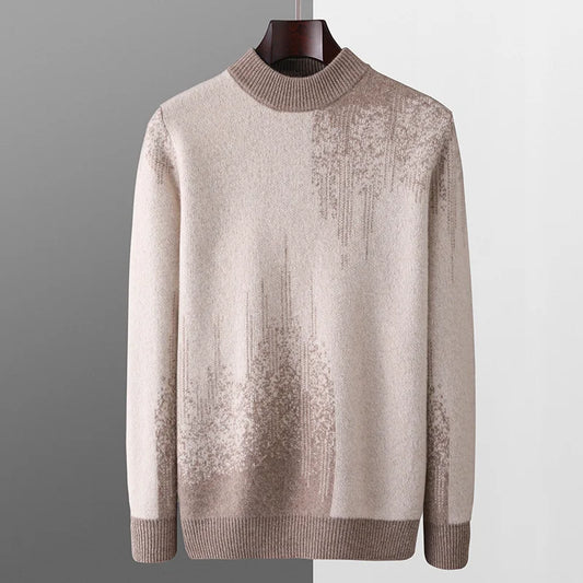 Anthony Wool Sweater