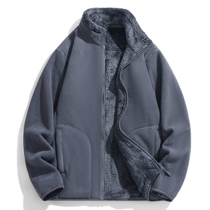 Everest Fleece Jacket