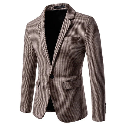 Alden Blazer