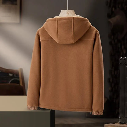 Adrian Cashmere Jacket