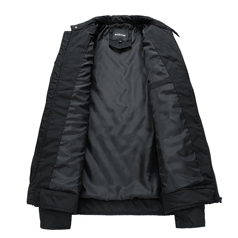 Carter Ridge Jacket