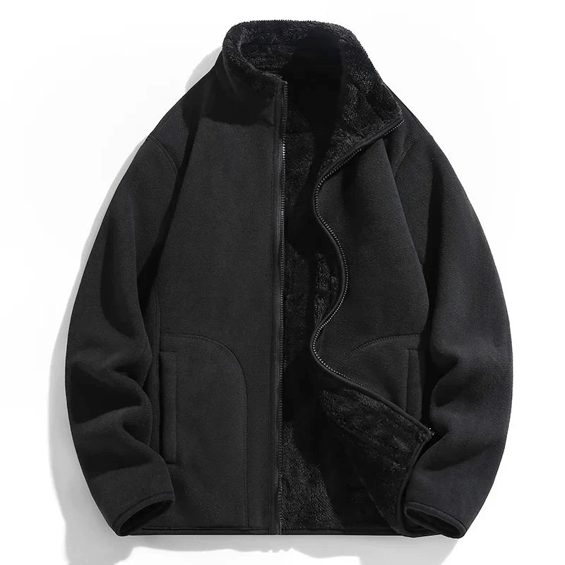 Everest Fleece Jacket