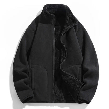 Everest Fleece Jacket