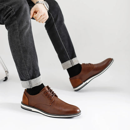 Hugo | Lace-Up Shoe