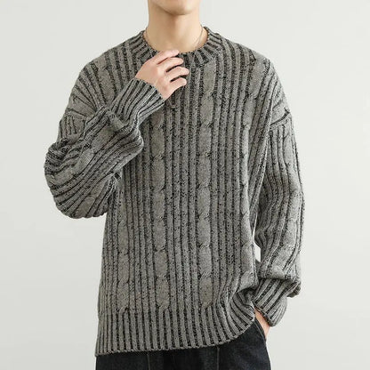 Haven Knit