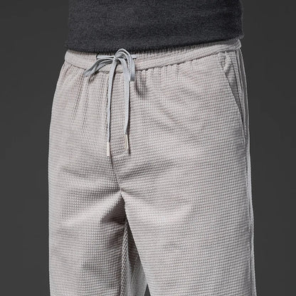 Camden Corduroy Joggers