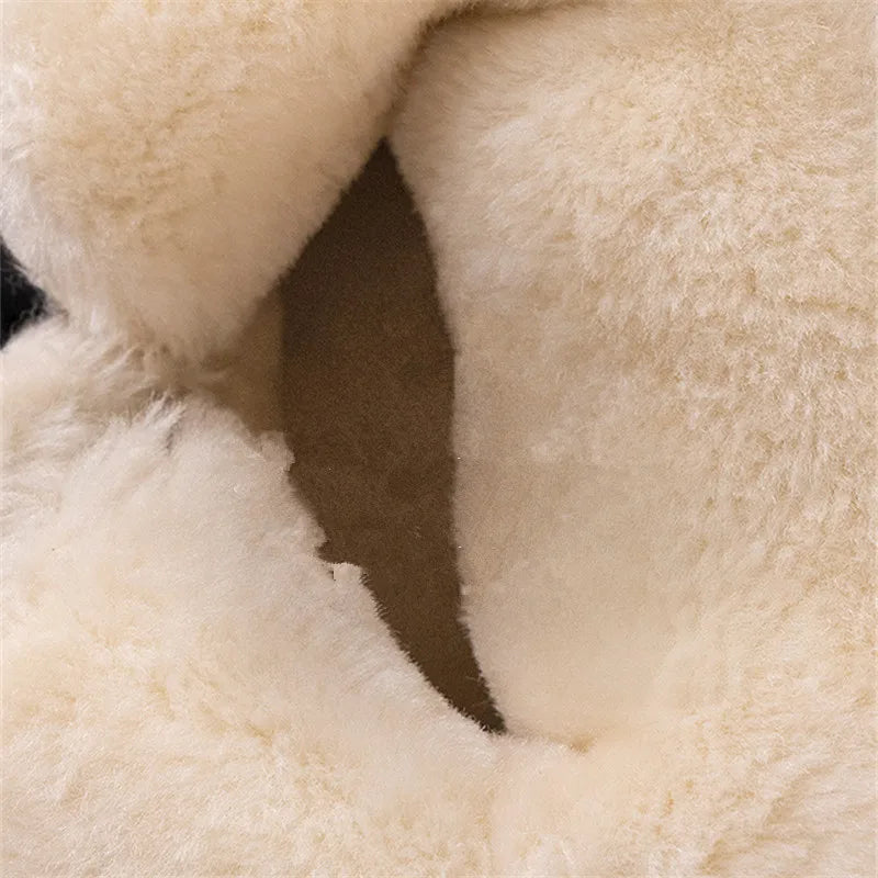 Marco | Waterproof Insulated Snow Boot