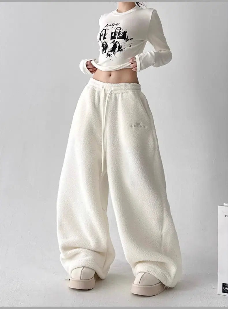 Cloudwalk Fleece Pants