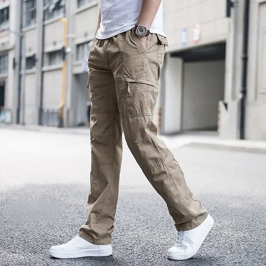 Brighton Cargo Pants