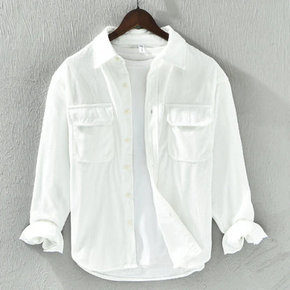 Haven Corduroy Shirt