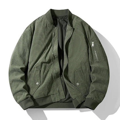 Bronson™ Corduroy Bomber
