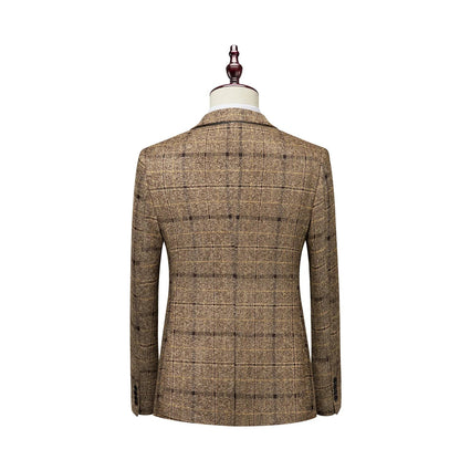 Henbury Glen Blazer