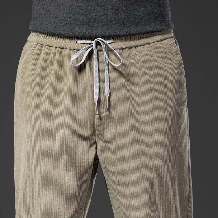 Camden Corduroy Joggers