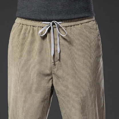 Camden Corduroy Joggers