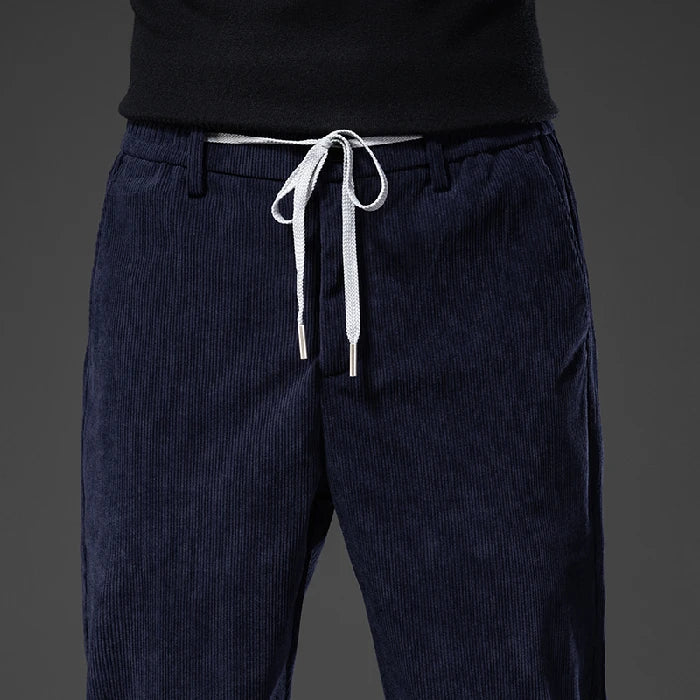 Camden Corduroy Joggers