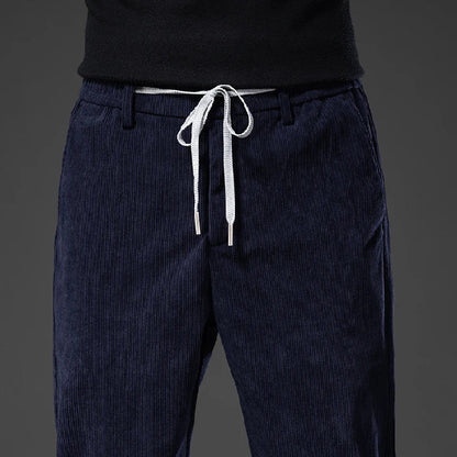Camden Corduroy Joggers