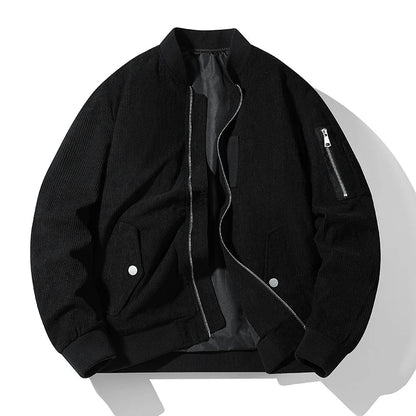 Bronson™ Corduroy Bomber