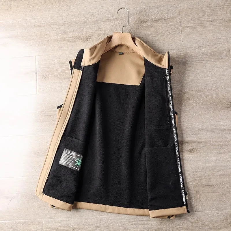 Hunter Waterproof Vest