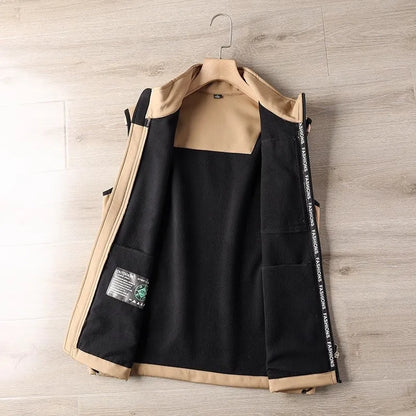 Hunter Waterproof Vest