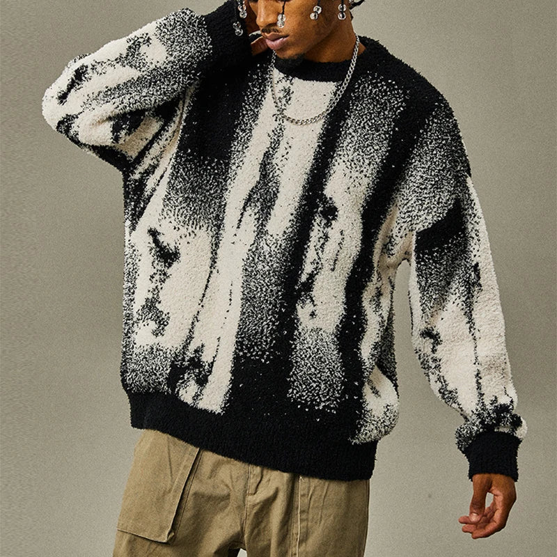 Echo Fleece Pullover